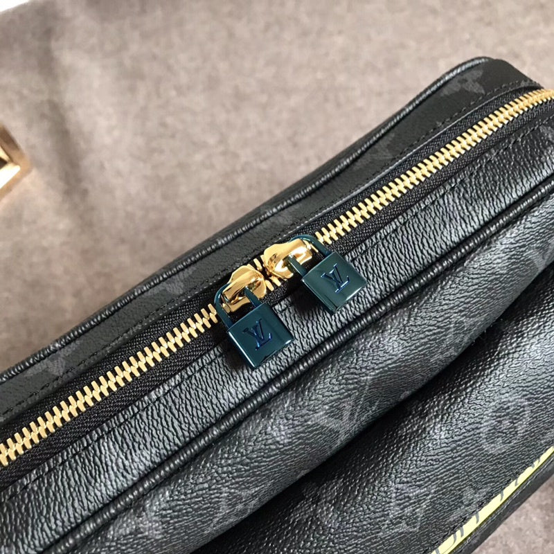 Satchel Bags - VL Bags - 3203