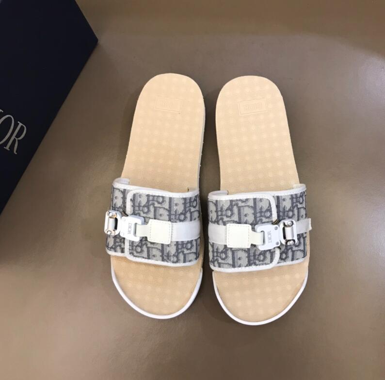 SAMCC - DOR Men Shoes - 745