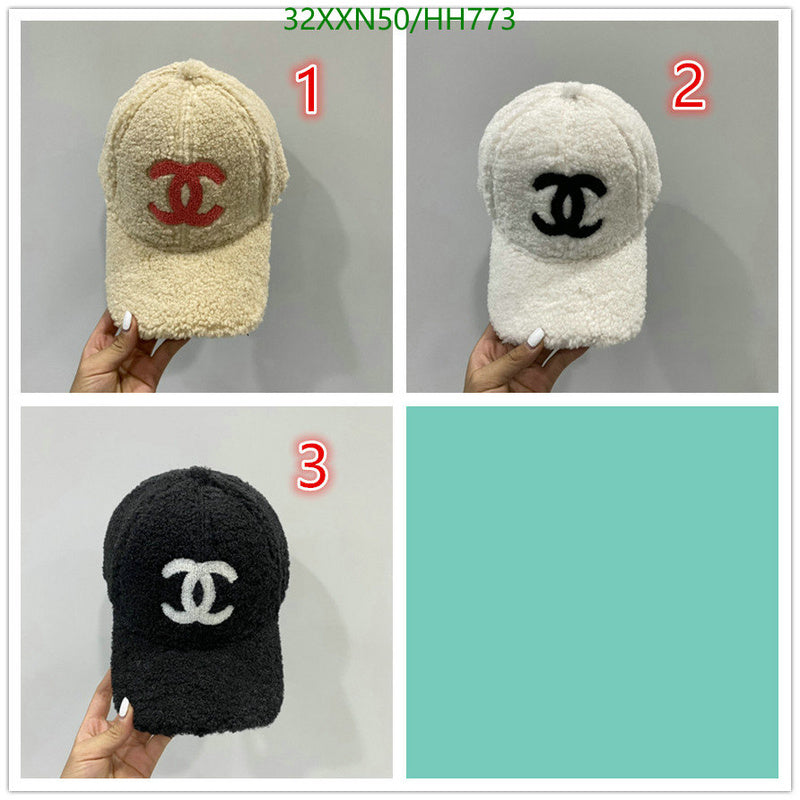 SAMC - CHL Caps & Hats - 376