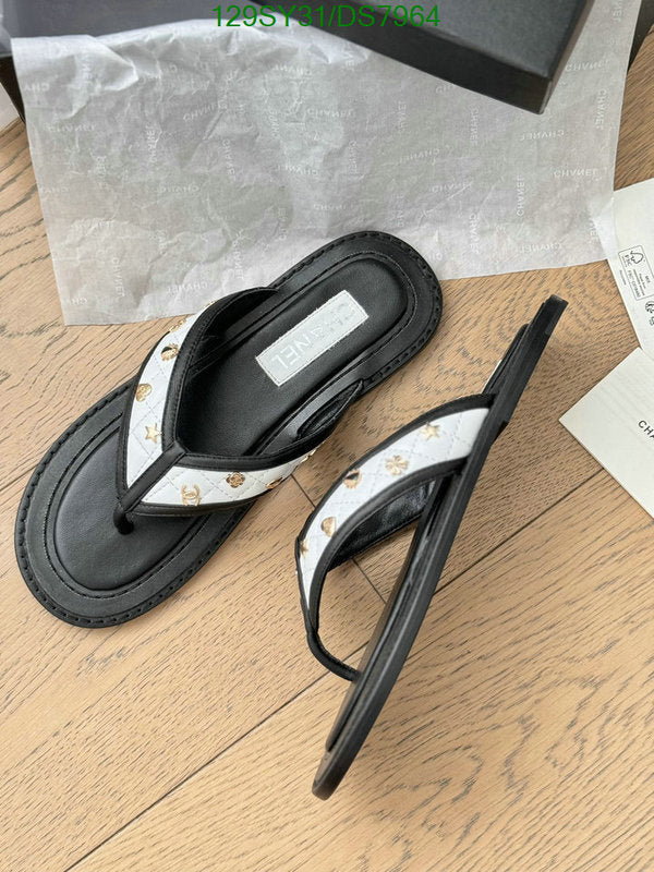 SAMC - CHL Women Shoes Slippers - 018