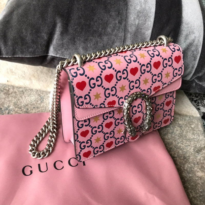 Satchel Bags - GCI Bags - 6158