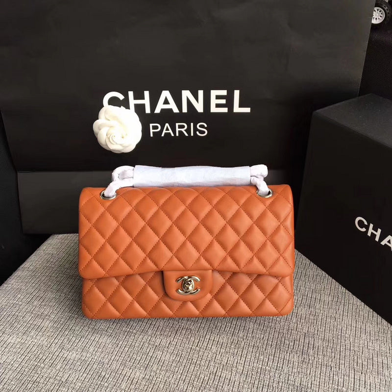 Satchel Bags - CHL Bags - 754