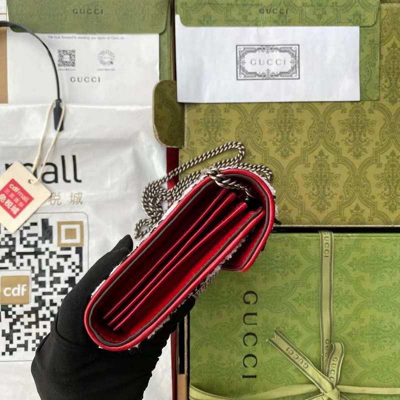 GUI2 Bags - Fashion Bags  723