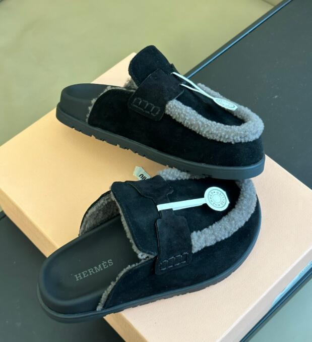 SAMC - HMS Men Shoes - 216