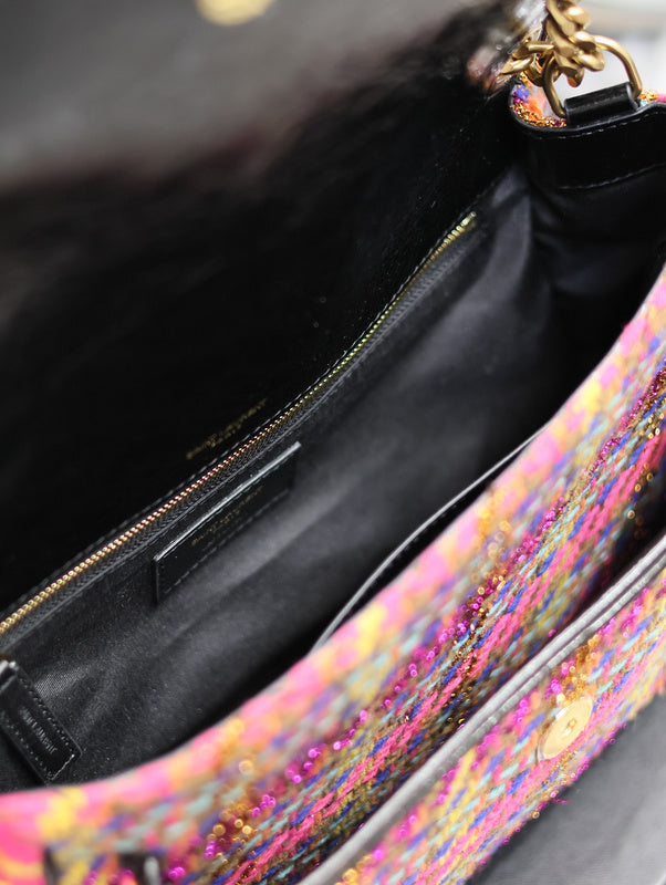 Satchel Bags - SLY Bags - 123