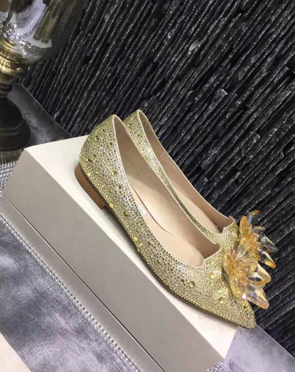 SAMC - JMC Shoes - 137