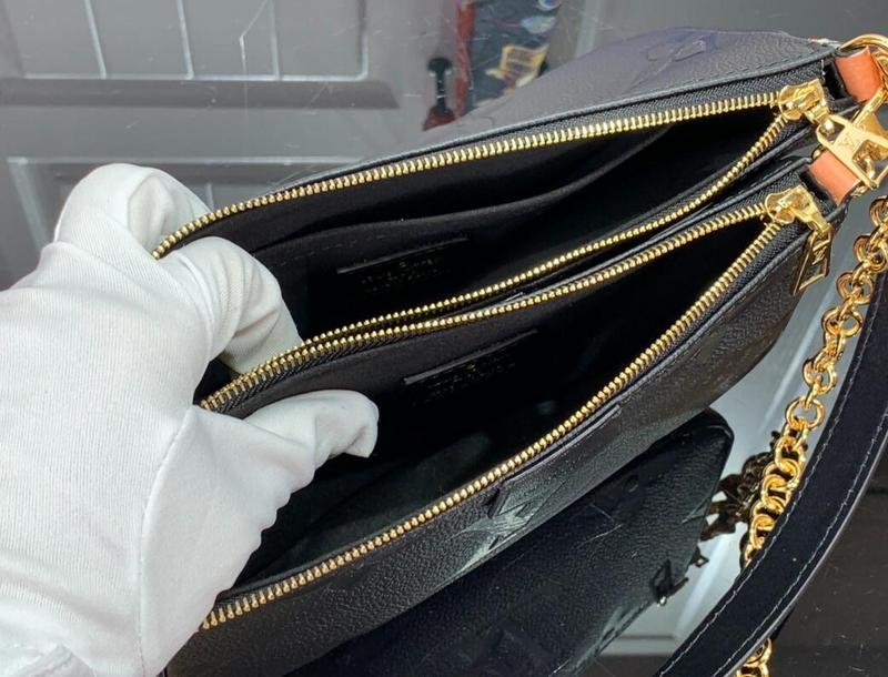 SAMC - LOV Bags - 2329