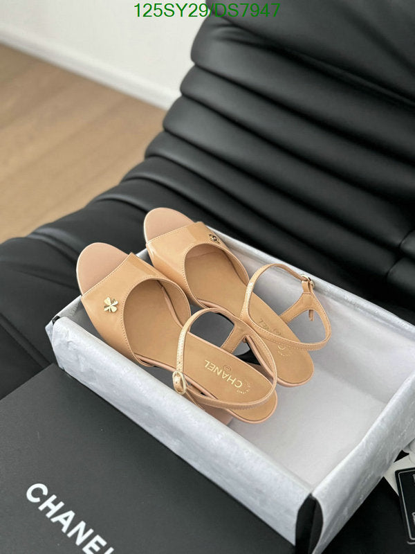 SAMC - CHL Women Shoes High Heels - 016