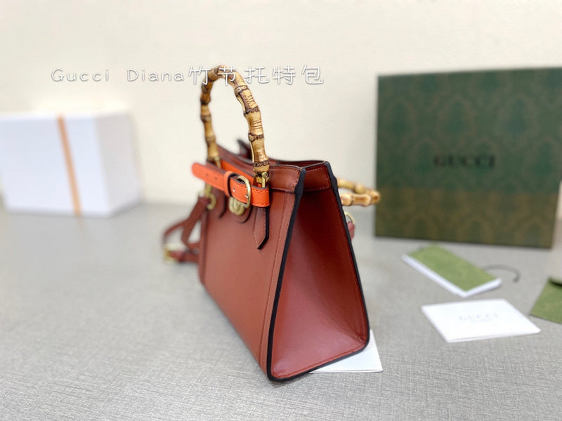 Satchel Bags - GCI Bags - 2087