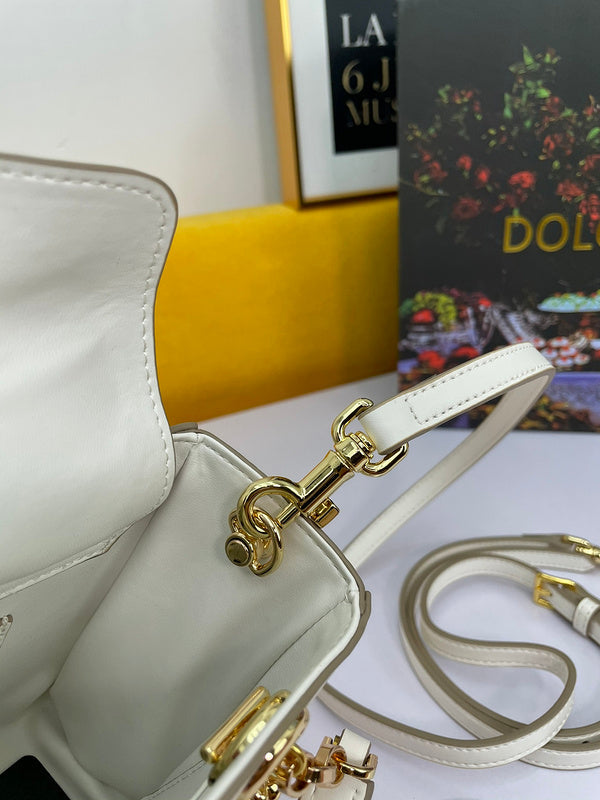 Satchel Bags - DG Bags - 226
