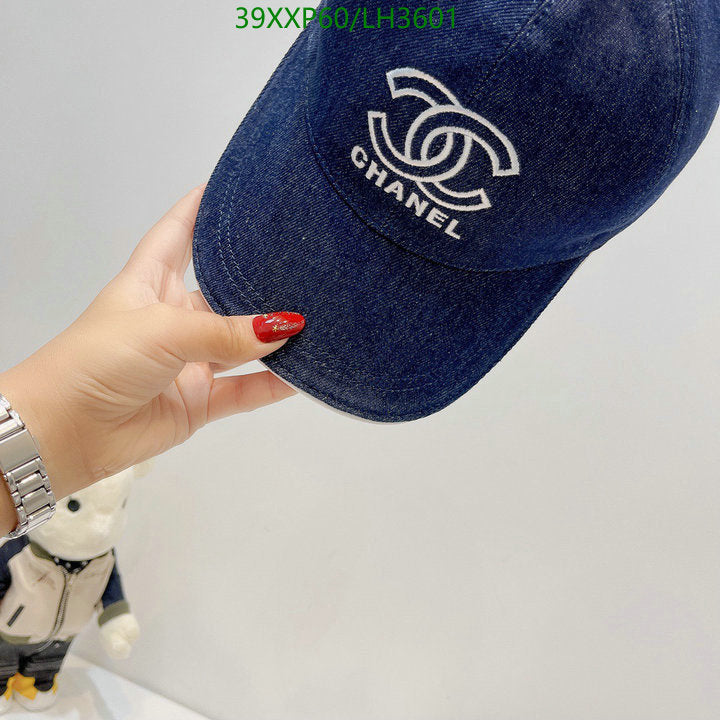 SAMC - CHL Caps & Hats - 464
