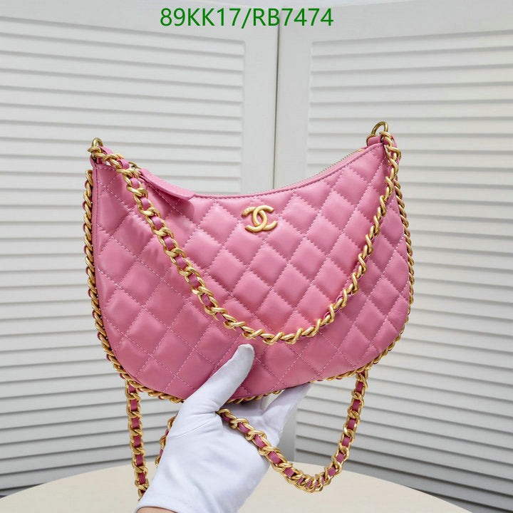 SAMC - CHL Bags Crossbody - 176