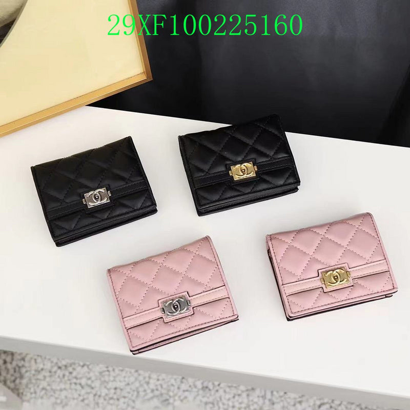Glami - CHL Wallet - 2564