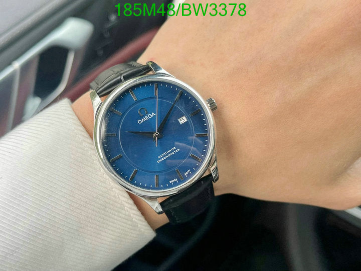 SAMC - OG Watches - 035