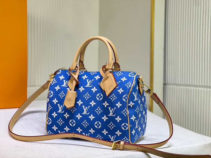 Satchel Bags - VL Bags - 1883