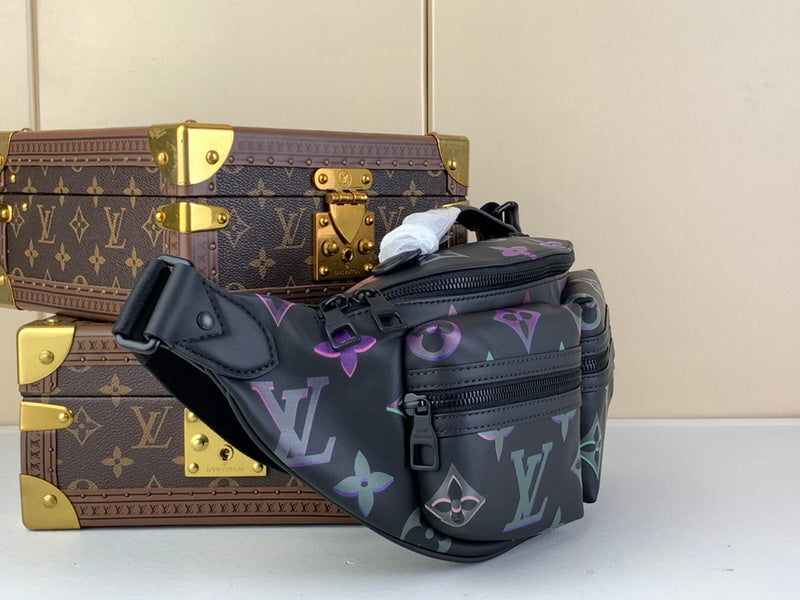 Satchel Bags - VL Bags - 2461