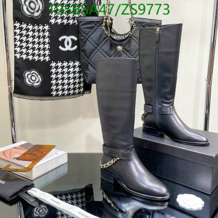 SAMC - Mix Boots - 207