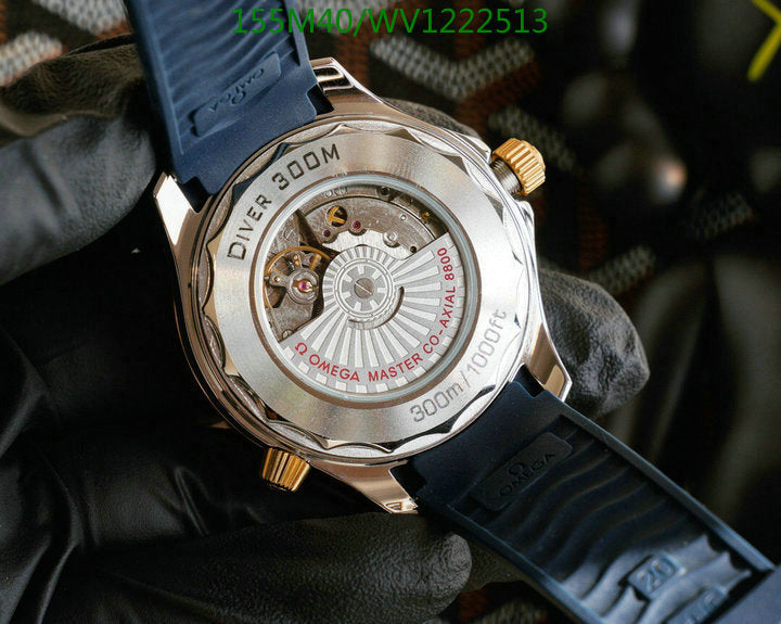 SAMC - OG Watches - 147