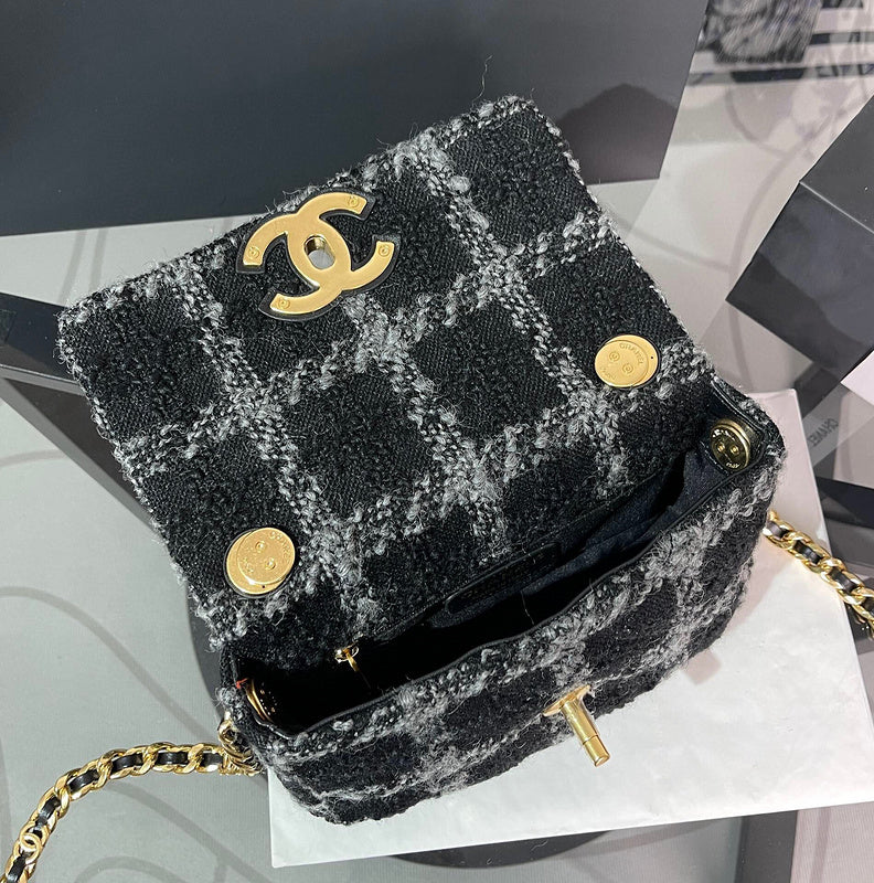 Satchel Bags - CHL Bags - 2461