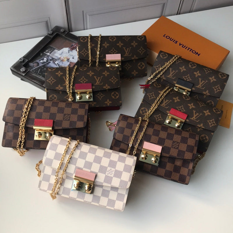 Satchel Bags - VL Bags - 4154
