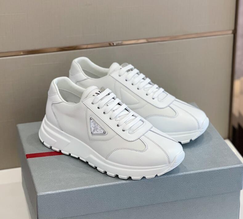Glamy - PD Men Shoes - 261