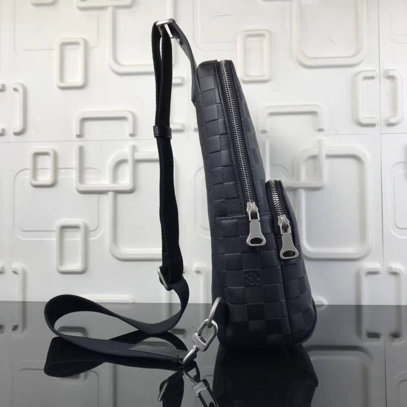 Glami- Glami- Lu-Vi bags - 2787