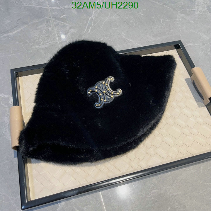 SAMC - COL Caps & Hats - 077