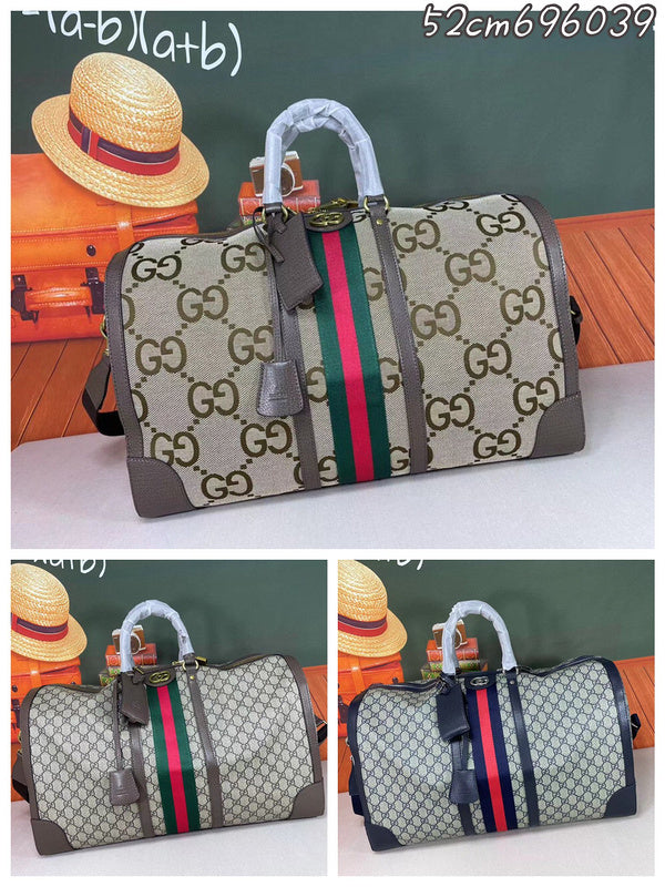 Satchel Bags - GCI Bags - 1573