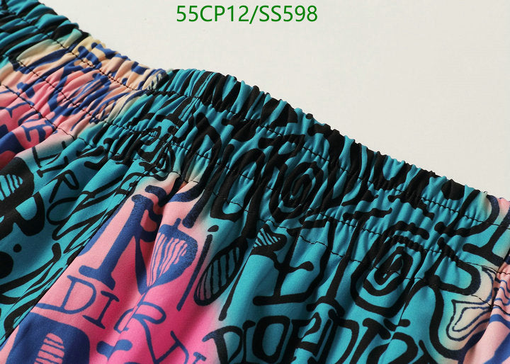 SAMC - DOR Swimsuits - 180