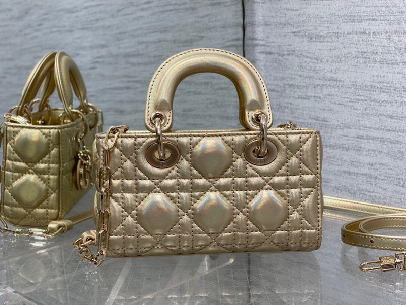 Glami Fashion - DIR Bags - 049