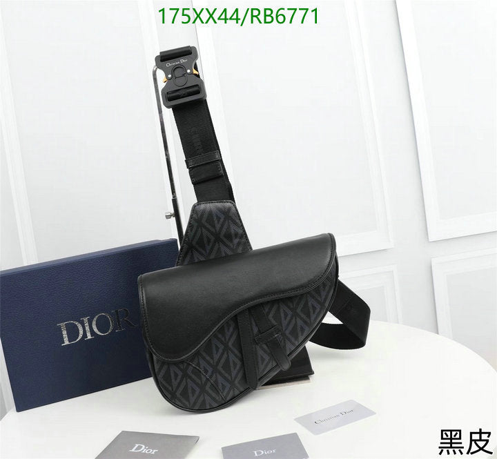 SAMCC - DOR Bags - 1221