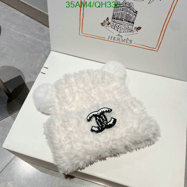 SAMC - CHL Caps & Hats - 174