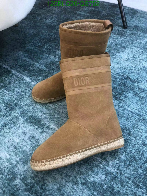 SAMC - Mix Boots - 594