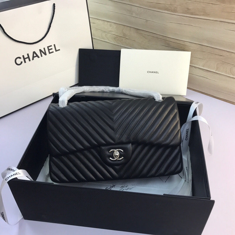 Satchel Bags - CHL Bags - 2305