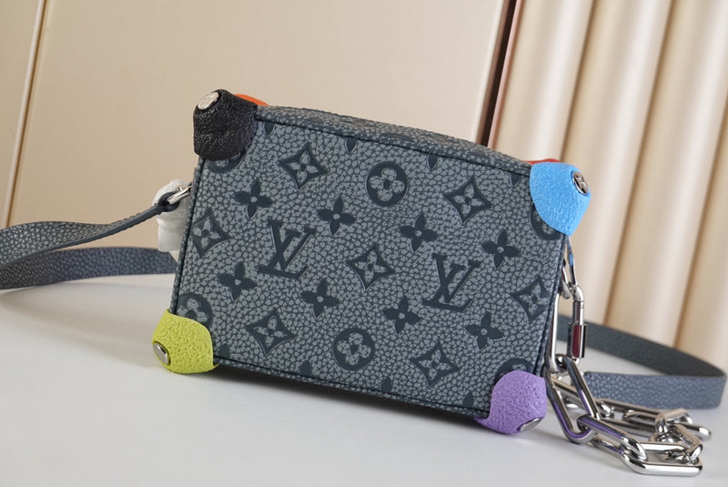Satchel Bags - VL Bags - 3172
