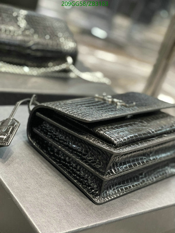 SAMC - YLS Bags - 389