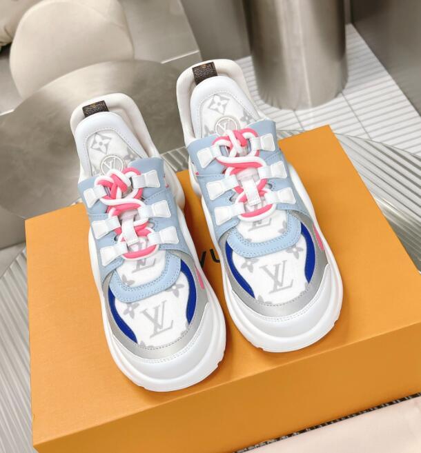 SAMC - LOV Women Shoes - 217