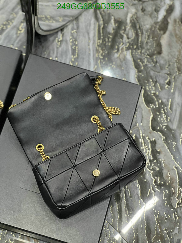 SAMC - YLS Bags - 230