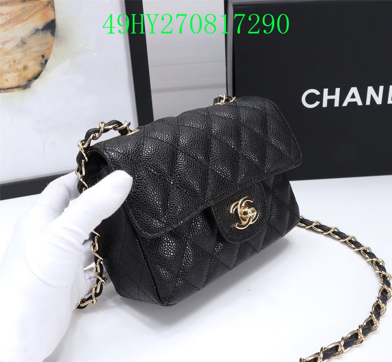 Satchel Bags - CHL Bags - 5271
