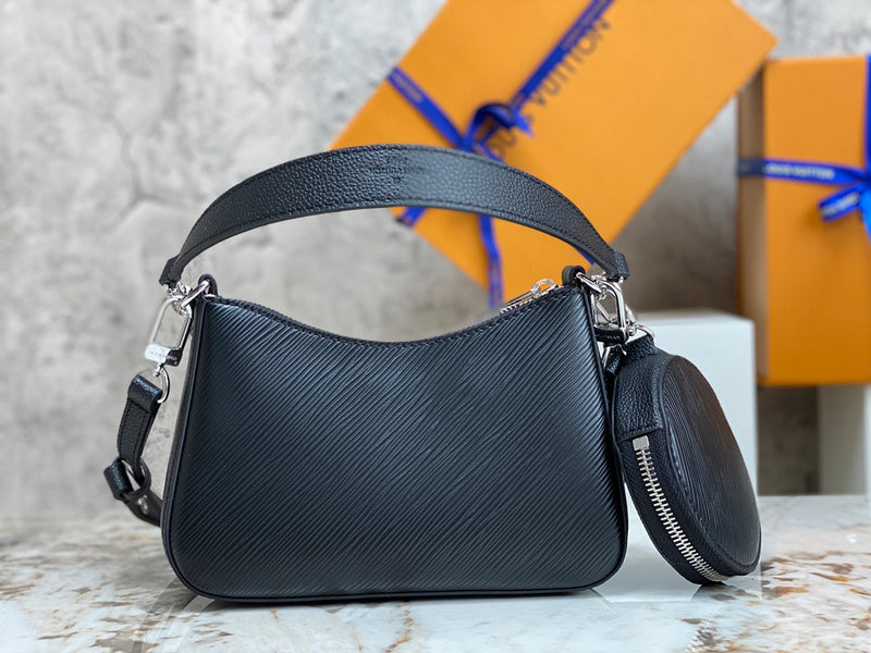Glamy - LOV Bags - 657