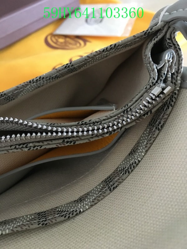 Satchel Bags - GOD Bags - 492