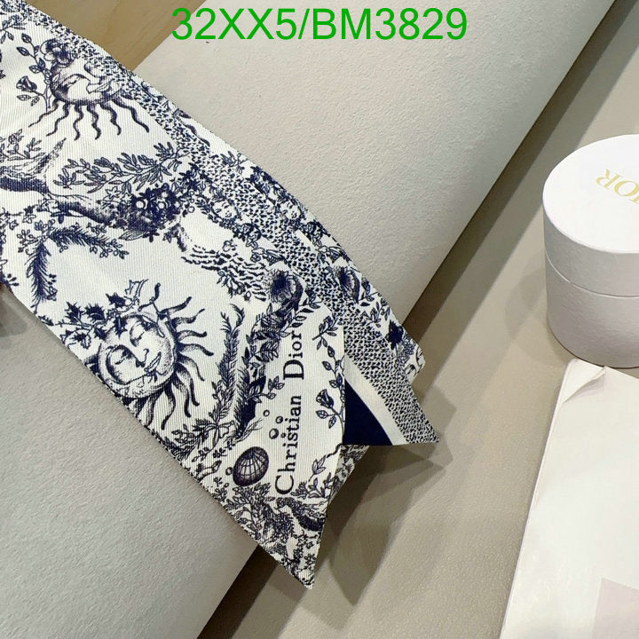 SAMC - DOR Scarves - 144