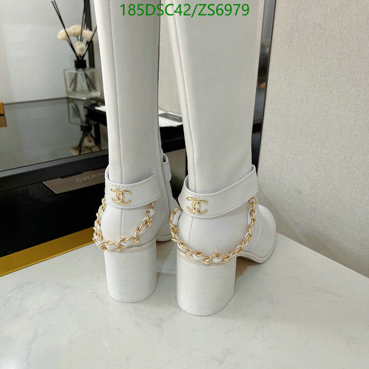 SAMC - Mix Boots - 295