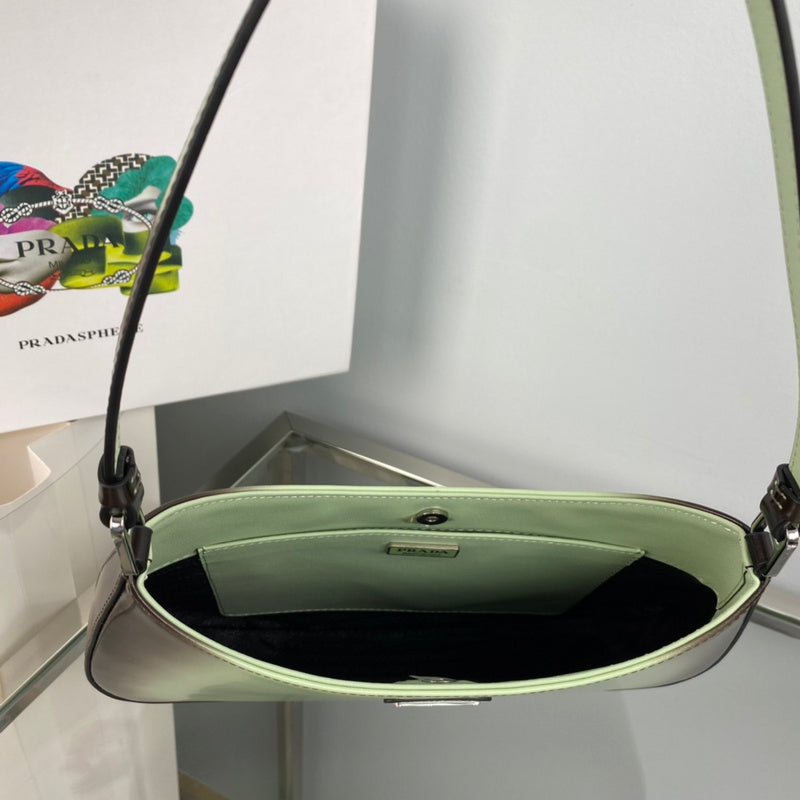 Satchel Bags - PDA Bags - 2004
