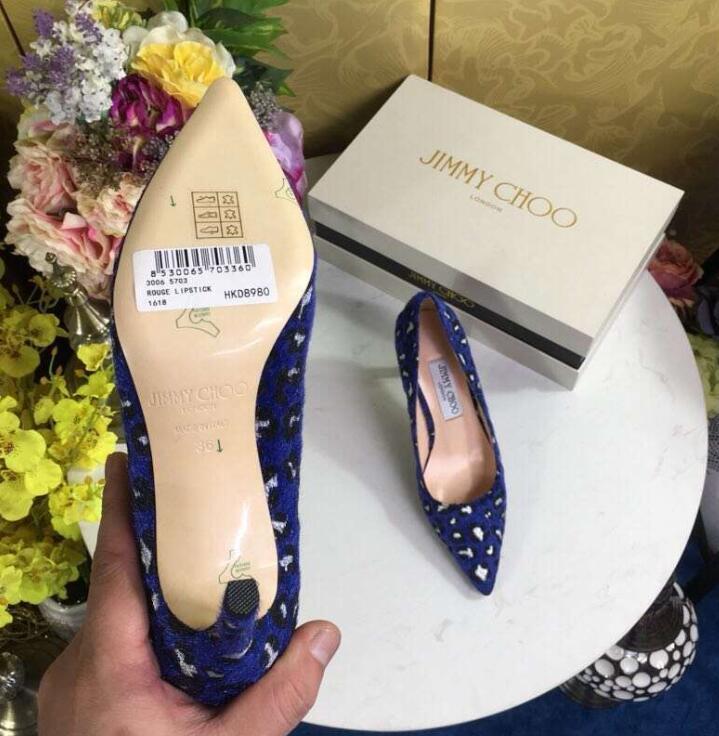 SAMC - JMC Shoes - 128