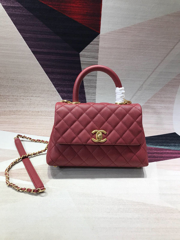 Satchel Bags - CHL Bags - 4661