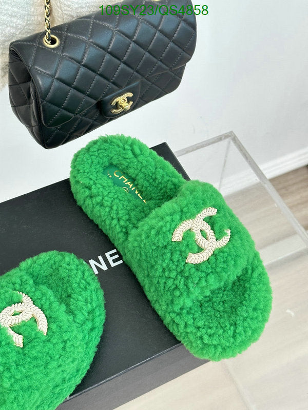 SAMC - CHL Women Shoes Slippers - 177