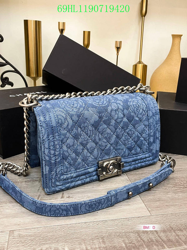Glami - CHL Bags - 372