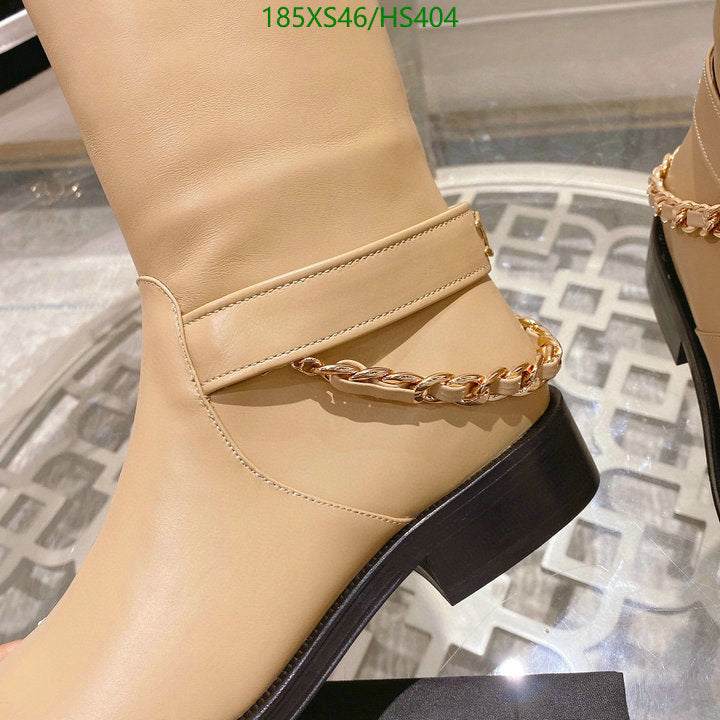 SAMC - Mix Boots - 049