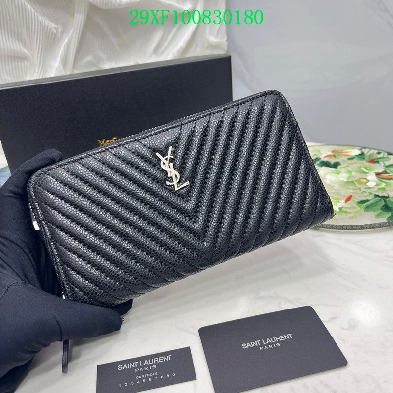 Glami - YLS Wallet - 100